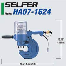 Single Acting Cylinder