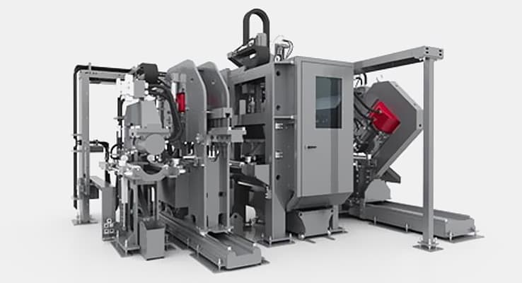 Structural Fabrication Machinery Drill Press