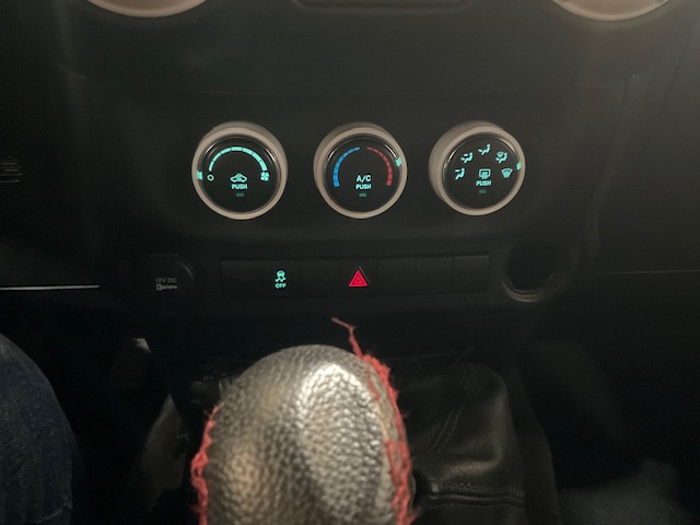 2015 Jeep Wrangler Sport - Photo 17