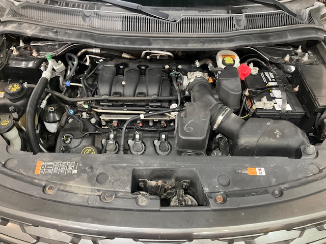 2018 Ford Explorer XLT - Photo 6