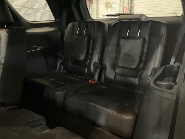 2018 Ford Explorer XLT - Photo 13
