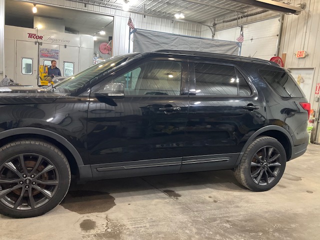 2018 Ford Explorer XLT - Photo 17