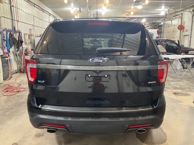 2018 Ford Explorer XLT - Photo 22