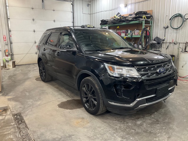 2018 Ford Explorer XLT - Photo 23