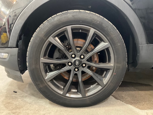 2018 Ford Explorer XLT - Photo 28