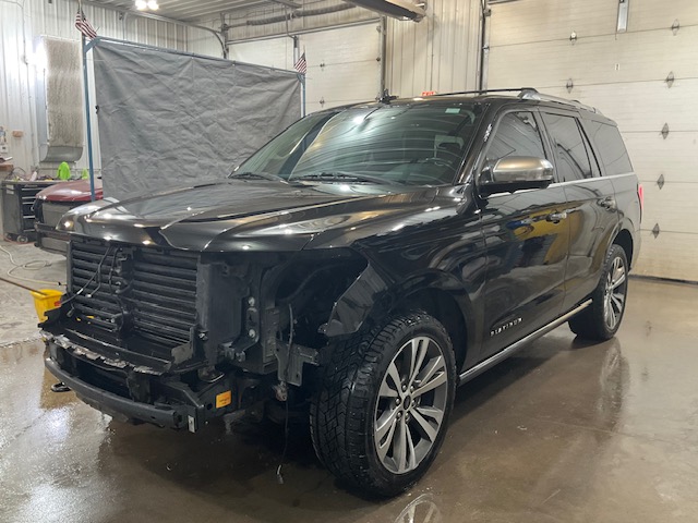2020 Ford Expedition