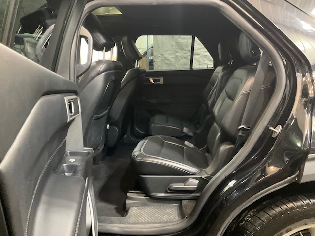 2020 Ford Explorer XLT - Photo 10