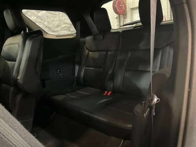 2020 Ford Explorer XLT - Photo 11