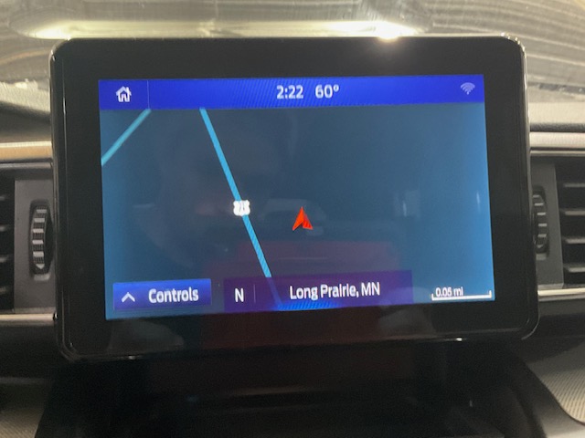 2020 Ford Explorer XLT - Photo 17