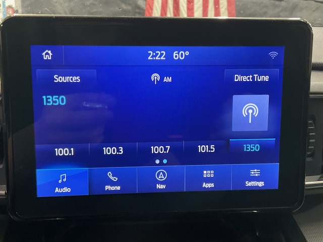 2020 Ford Explorer XLT - Photo 21