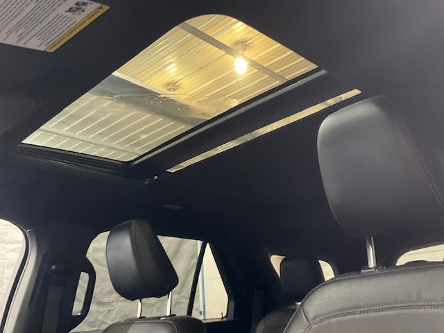 2020 Ford Explorer XLT - Photo 23