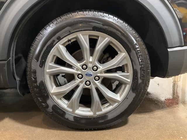 2020 Ford Explorer XLT - Photo 28