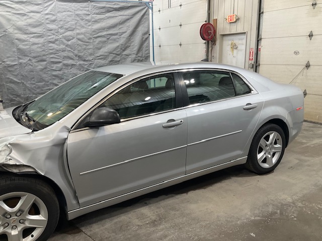 2012 Chevrolet Malibu 1LS - Photo 15