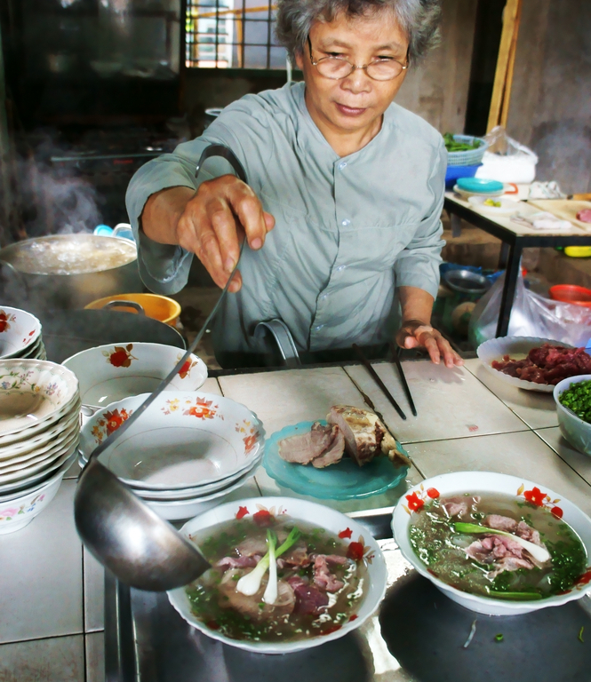 Top 5 Vietnamese dishes you should sample