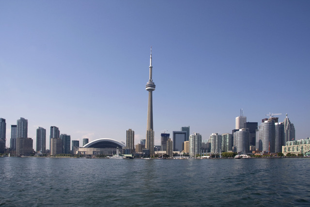 Toronto