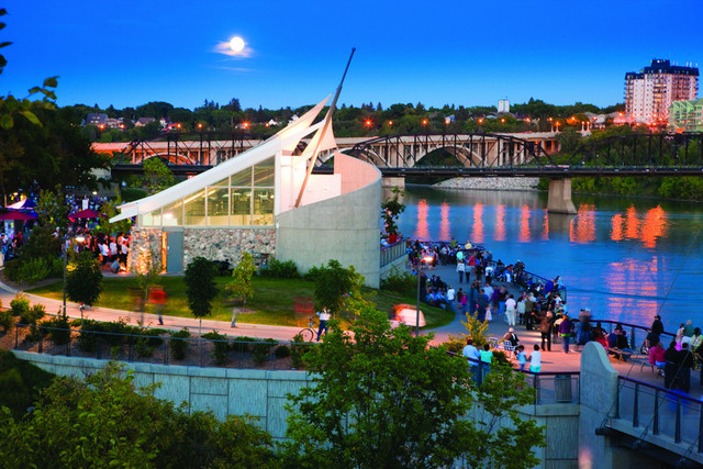 SASKATOON