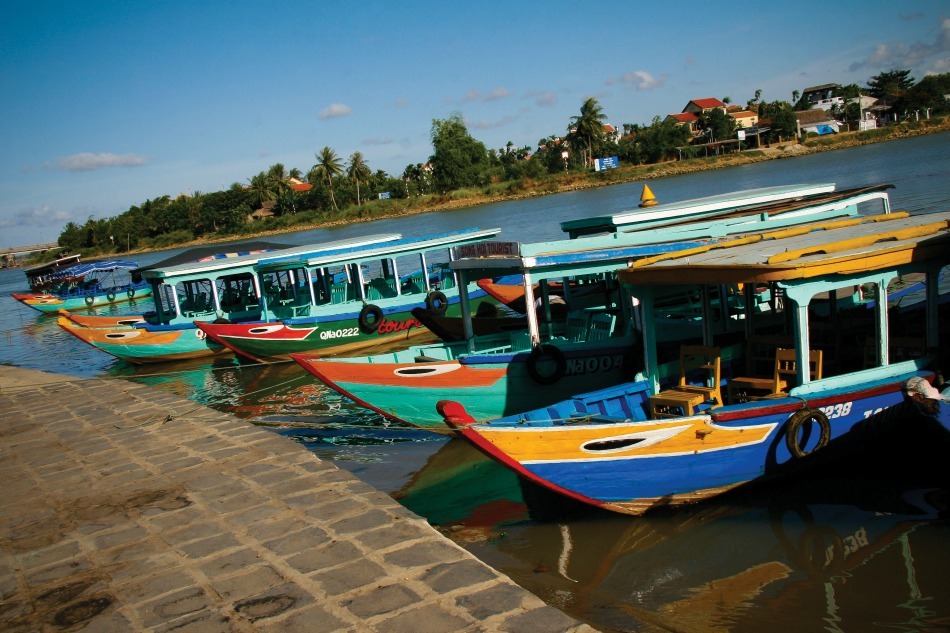 Explore Vietnam Tour with Intrepid Travel