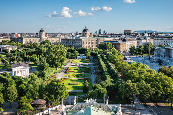 VIENNA