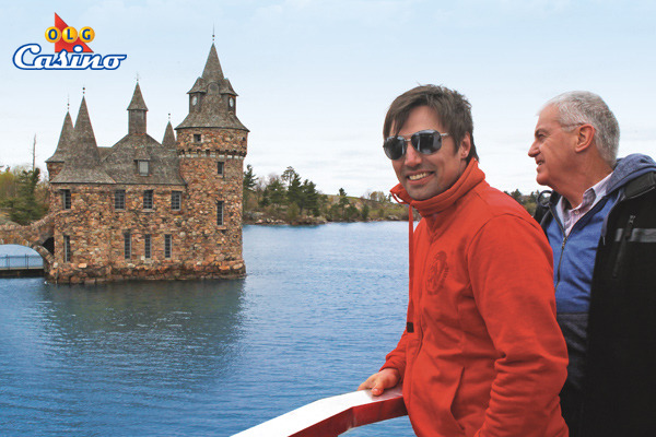 PRIDE FESTIVAL IN THE 1000 ISLANDS