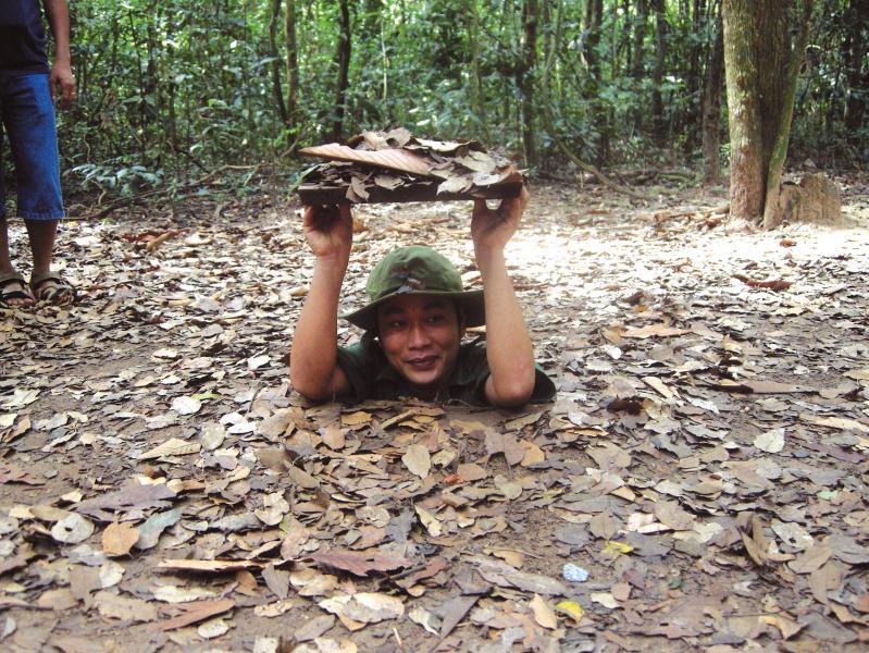 Good Morning Vietnam Tour with Explore Worldwide
