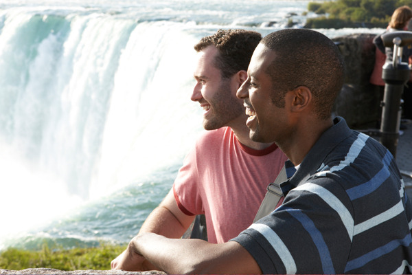 NIAGARA, CANADA