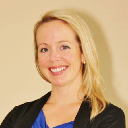 Anna Milligan