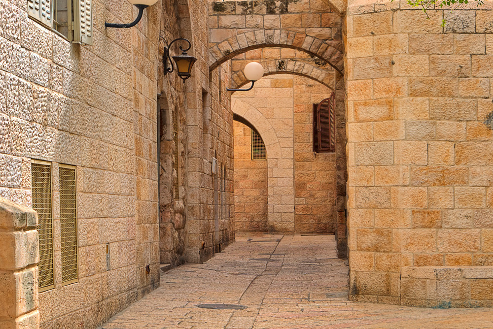 Kosher Group Departures