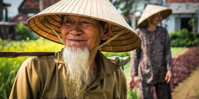 2-for-1 on Vietnam Tours departing Nov & Dec 2015