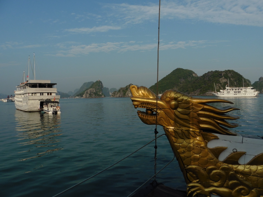 Vietnam, Laos & Cambodia (25 Days) Jan 9 - Feb 2 2018