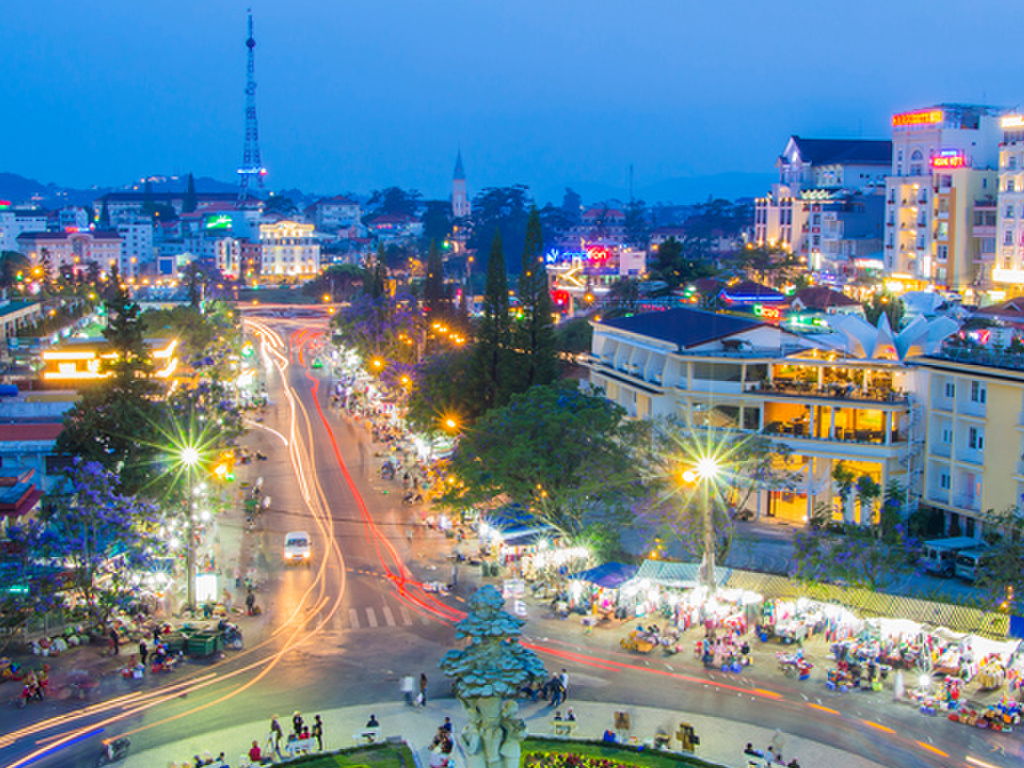 10 Day Vietnam Tour (land only)
