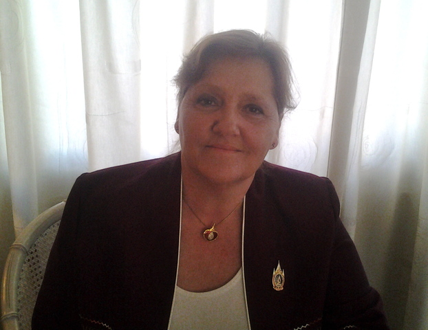 Ria Duykers