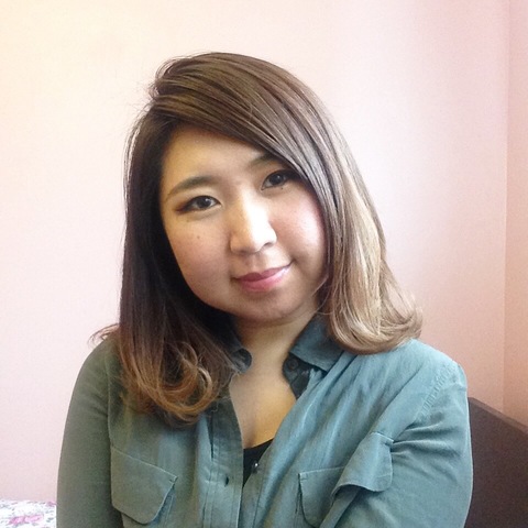 Rie Kanzawa