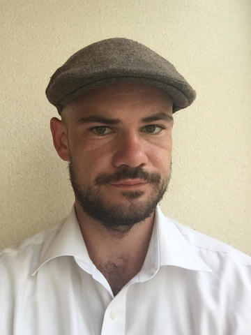 Jimmy Jisaka