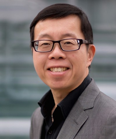 Edward Quan