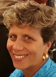 Maria Teresa Febres