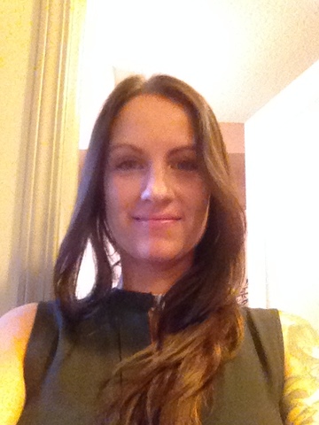 Cindy Lefrancois