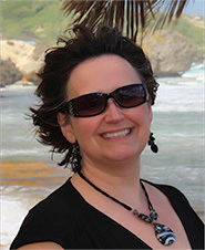 Mandy Armstrong