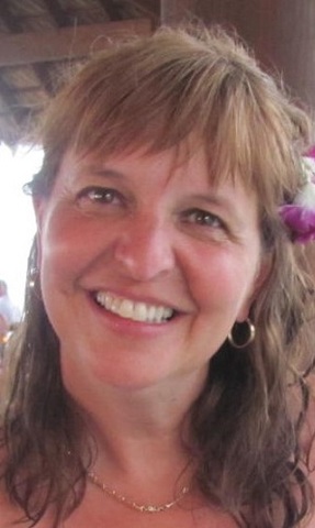 Lyne Noel