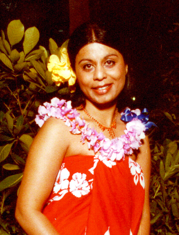 Nisha Karmali