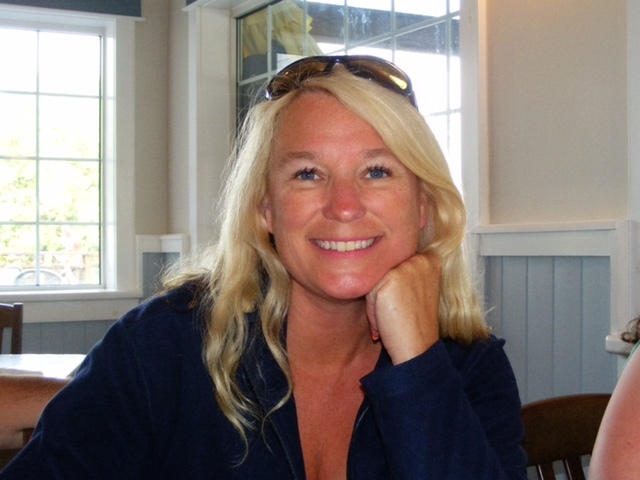 Kim Burns