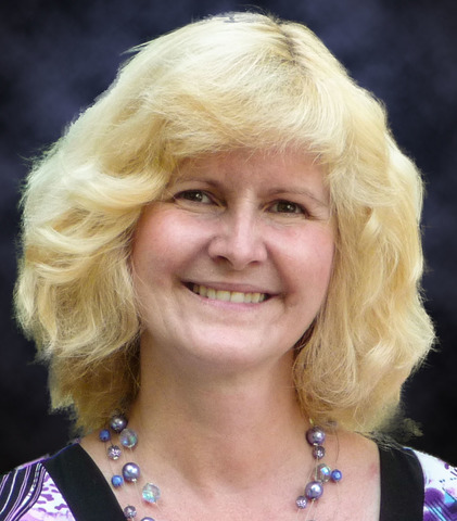 Cynthia Iskiw