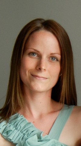 Justine Daoust