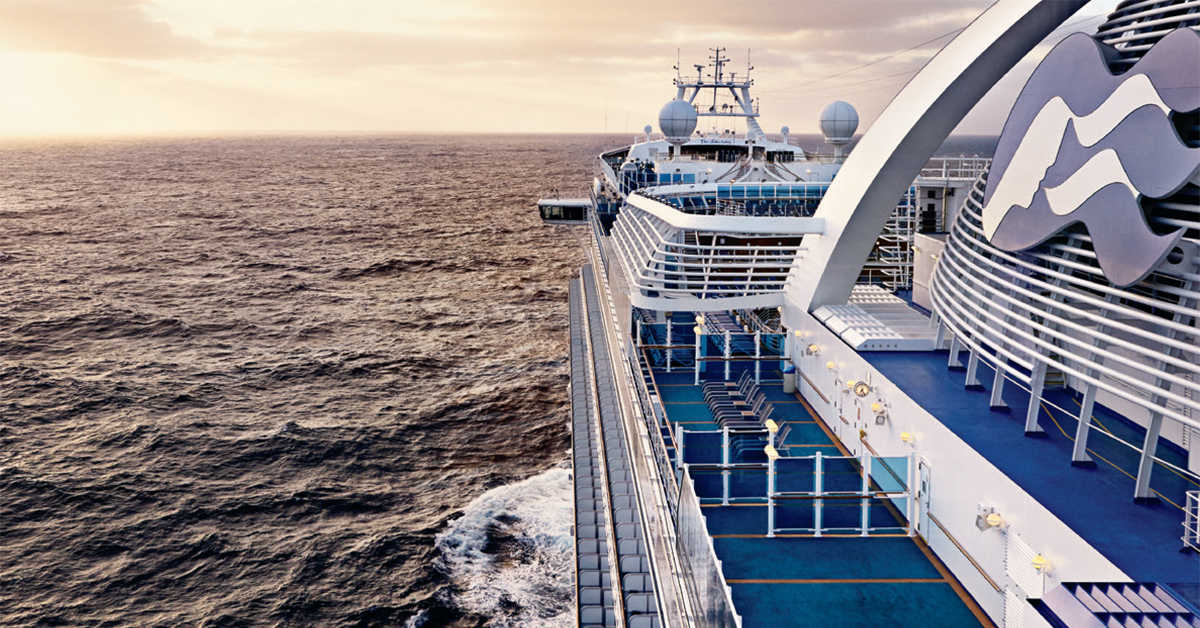 Princess Cruises