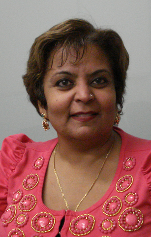 Tabassum Chagani