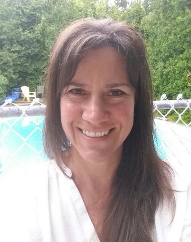 Virginia Legault