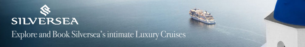 Silversea Specials