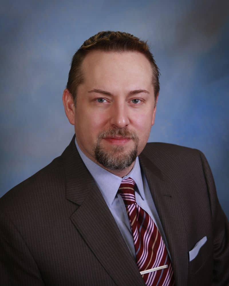 David J. Lumber