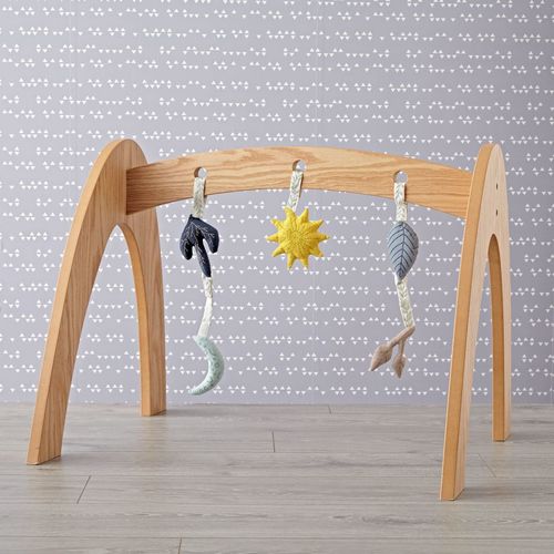 wee workout baby gym