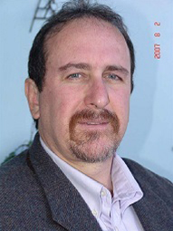 Carlos E. de Rezende