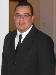 Francisco Dias